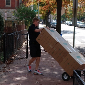 Photo of AAA Long Distance Movers