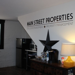 Photo of Main Street Properties