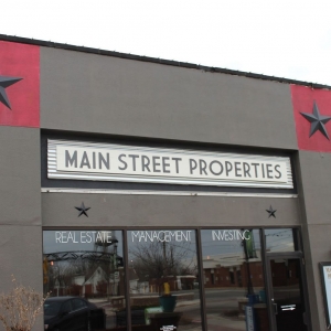 Photo of Main Street Properties