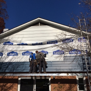 Photo of Roughneck Renovations