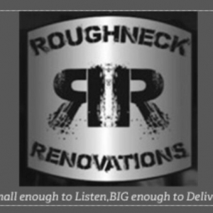 Photo of Roughneck Renovations