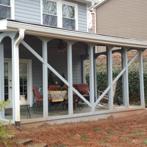 Photo of Nelson Aluminum Products