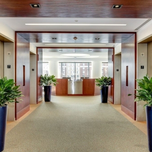Photo of Carr Workplaces Clarendon