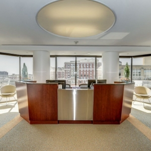 Photo of Carr Workplaces Clarendon