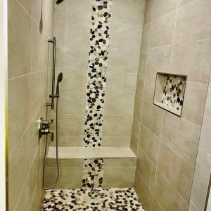 Photo of M&J Tile