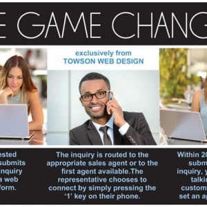 Photo of Towson Web Design