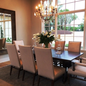 Photo of John-William Interiors