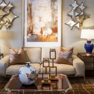 Photo of John-William Interiors