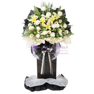 Photo of De Anthus Florist