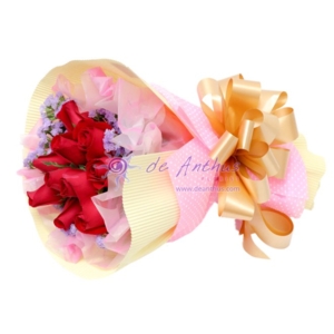 Photo of De Anthus Florist