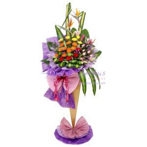 Photo of De Anthus Florist