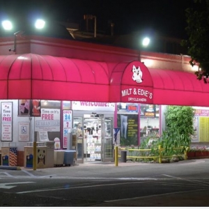 Burbank Milt & Edie's Drycleaners & Tailoring Center