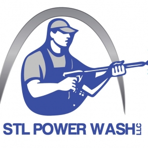 Chesterfield STL Power Wash