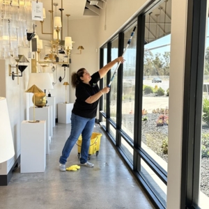 Photo of Capetillo Cleaning Company