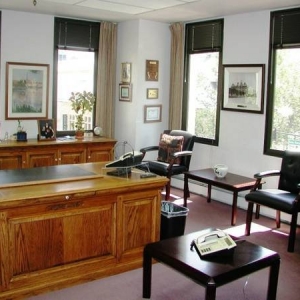 Photo of San Jose Executive Center
