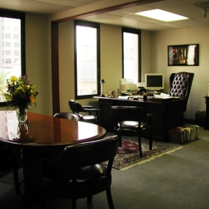 Photo of San Jose Executive Center