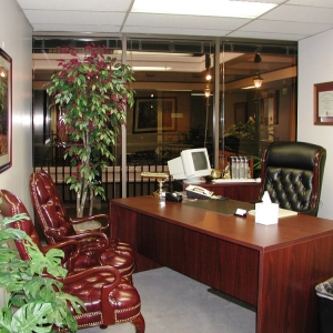 Photo of San Jose Executive Center