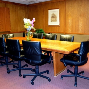 Photo of San Jose Executive Center