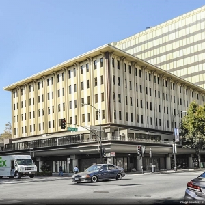 Photo of San Jose Executive Center