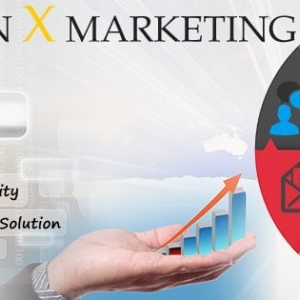 Photo of Solution X Marketing
