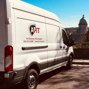Photo of Prism Specialties Art of Greater Kentucky