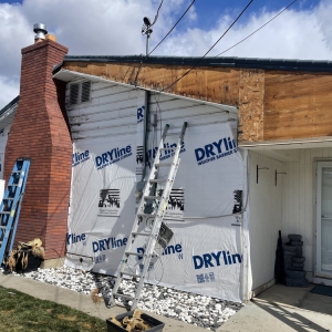 Photo of Snowbird Roofing and Siding