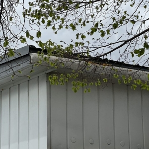 Photo of Snowbird Roofing and Siding