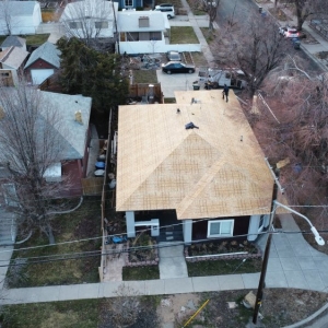 Photo of Snowbird Roofing and Siding
