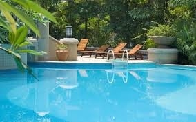 McKinney Liberty Pool Service