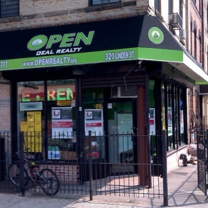Brooklyn Open Deal Realty