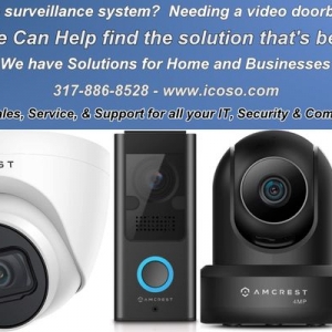 Photo of Internet Computing Solutions