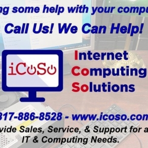 Photo of Internet Computing Solutions