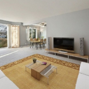 Photo of Winston Oaks Apartment Condominiums