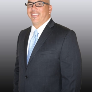 Photo of Gabino Guerrero - Coldwell Banker
