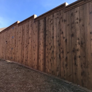 Photo of DFW Fence Contractor