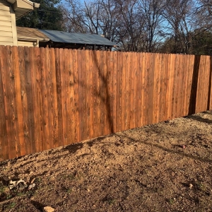 Photo of DFW Fence Contractor