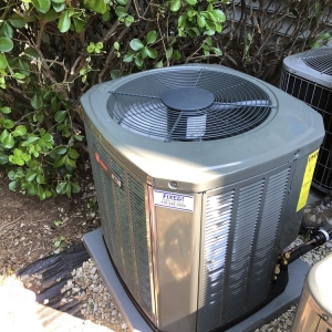Photo of FIXED! HVAC Service