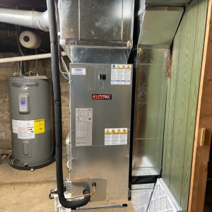 Photo of FIXED! HVAC Service