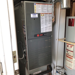 Photo of FIXED! HVAC Service