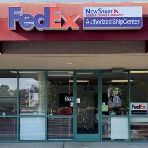 Photo of FedEx Authorized ShipCenter