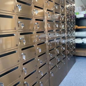Photo of FedEx Authorized ShipCenter