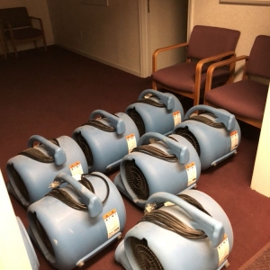 Photo of Joe Kielbasa's Flood Service