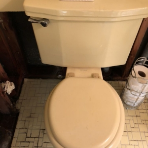 Photo of Joe Kielbasa's Flood Service