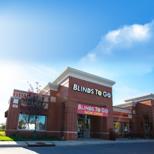 Columbia Blinds To Go