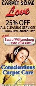 Photo of Conscientious Carpet Care