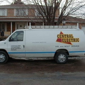 Photo of Central Electric