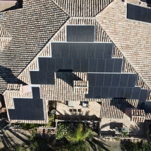 Photo of CA Solar Brokers