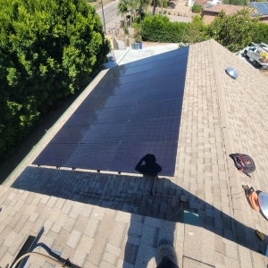 Photo of CA Solar Brokers