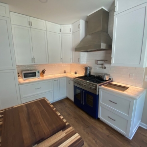 Photo of Basarab Kitchens and More