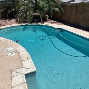 Photo of Tiger Shark Pool Service